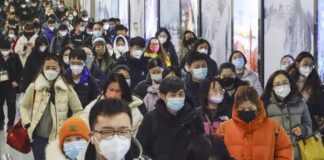 ചൈനയിൽ കണ്ടെത്തിയ പുതിയ വൈറസ്, യാത്രകൾ അപകടകരമാകുമോ?