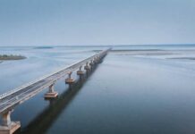 ബ്രഹ്മപുത്രയിൽ ചൈനയുടെ ബ്രഹ്മാണ്ഡ ഡാം, ഭൂമിയുടെ ഭ്രമണവേഗം 0.06 സെക്കൻഡ് കുറയും; നിലപാട് വ്യക്തമാക്കി ഇന്ത്യ