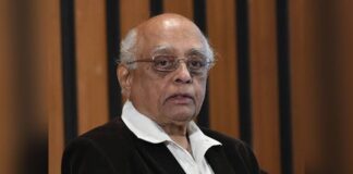 മുതിര്ന്ന ആണവ ശാസ്ത്രജ്ഞന് രാജഗോപാല ചിദംബരം അന്തരിച്ചു, വിടവാങ്ങിയത് ആണവ ശാസ്ത്രരംഗത്തെ അതികായന്