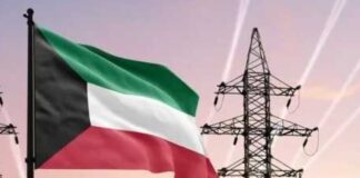കുവൈത്തിലെ നിരവധി പ്രദേശങ്ങളിൽ ഇന്നുമുതൽ വൈദ്യുതി മുടങ്ങും