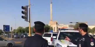 പുതിയ ട്രാഫിക് നിയമം അനുസരിച്ചുള്ള പിഴകൾ ഏപ്രിൽ 22 മുതൽ