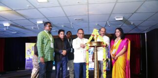 സാരഥി കുവൈറ്റ് ഗണിത ശാസ്ത്ര മേള ‘ഫ്യൂച്ചറോളജിയ 2025’ സംഘടിപ്പിച്ചു.