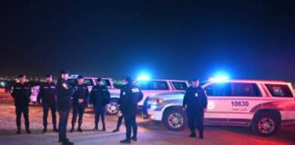 ദേശീയ ദിനാഘോഷം സുരക്ഷിതമാക്കാൻ ആഭ്യന്തര മന്ത്രാലയത്തിന്റെ 8,000 സൈനികരും 900 പട്രോളിംഗും ഉൾപ്പെടുന്ന വമ്പൻ സുരക്ഷാ പദ്ധതി