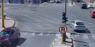 തെറ്റായി യു-ടേൺ എടുത്താൽ പിഴയോടൊപ്പം വാഹനം പിടിച്ചെടുക്കും