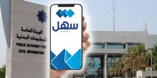 കുവൈത്തിൽ വീട്ടുവിലാസം അപ്ഡേറ്റ് ചെയ്യാൻ പാടുപെട്ട് പ്രവാസികൾ