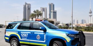 ദേശീയദിനാഘോഷം സുരക്ഷിതമാക്കാൻ കുവൈത്തിൽ 23 സുരക്ഷാ പോയിന്റുകൾ