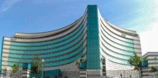 ആരോഗ്യ രംഗത്ത് പുതിയൊരു നേട്ടം കൂടെ സ്വന്തമാക്കി ജാബർ അൽ അഹ്മദ് ആശുപത്രി