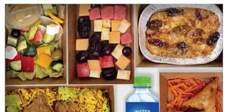 റമദാനിൽ ഇഫ്താർ ഓഫർ നൽകുന്ന റെസ്റ്റോറന്റുകളെ നിരീക്ഷിച്ച് അധികൃതർ