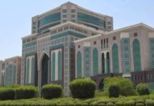 ഇമാമുമാർ രാഷ്ട്രീയ വിഷയങ്ങളിൽ ഇടപെടുന്നതിൽ നിന്ന് വിട്ടുനിൽക്കണമെന്ന് നിർദേശം